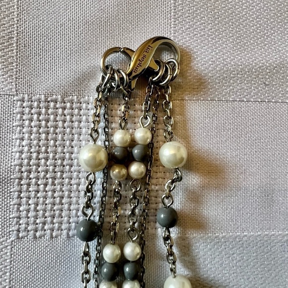 𝅺lia Sophia Necklace - Picture 5 of 5